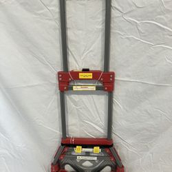 Folding Hand Truck 