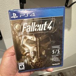 Fallout 4 - Sony PlayStation 4