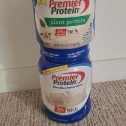 Protein Powder 