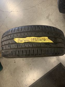 195/51/16barum