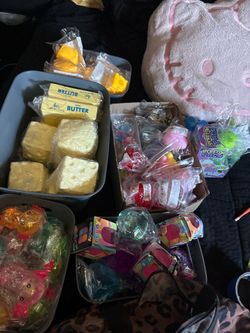 Yard sale