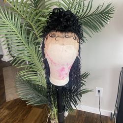 28inch Frontal Wig Free Install With Wig Purchase 