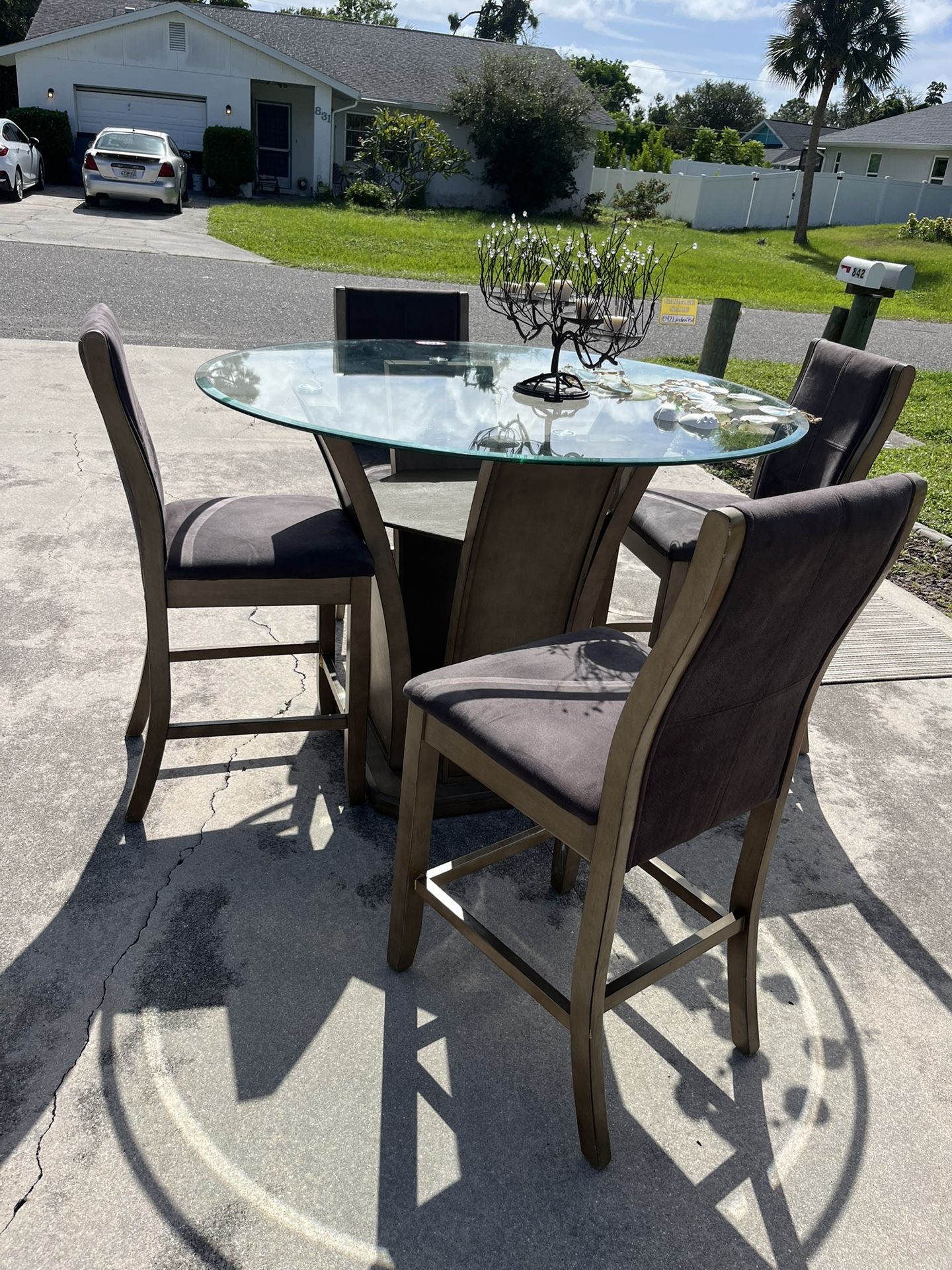 Dining Set