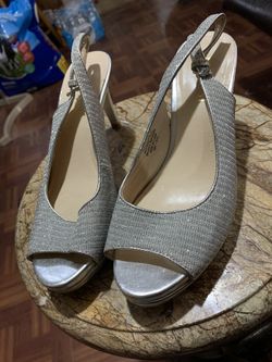 Woman Shoes