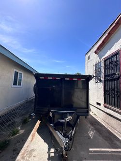 Dumpster
