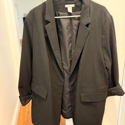 H&M  Blazer Jacket for Women