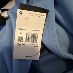 Nike tech jacket