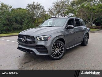 2023 Mercedes-Benz GLE 350