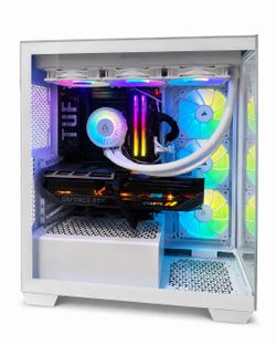 5070ti 9800x3d