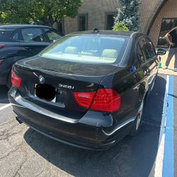 2010 BMW 328i