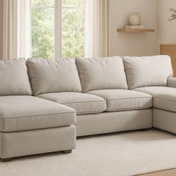 Sectional Couch Large (FREE DELIVERY)