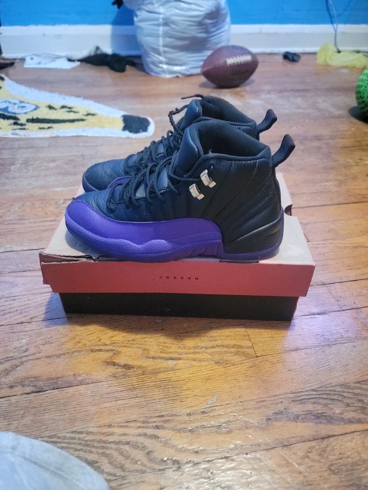 Air Jordan 12 Retro
