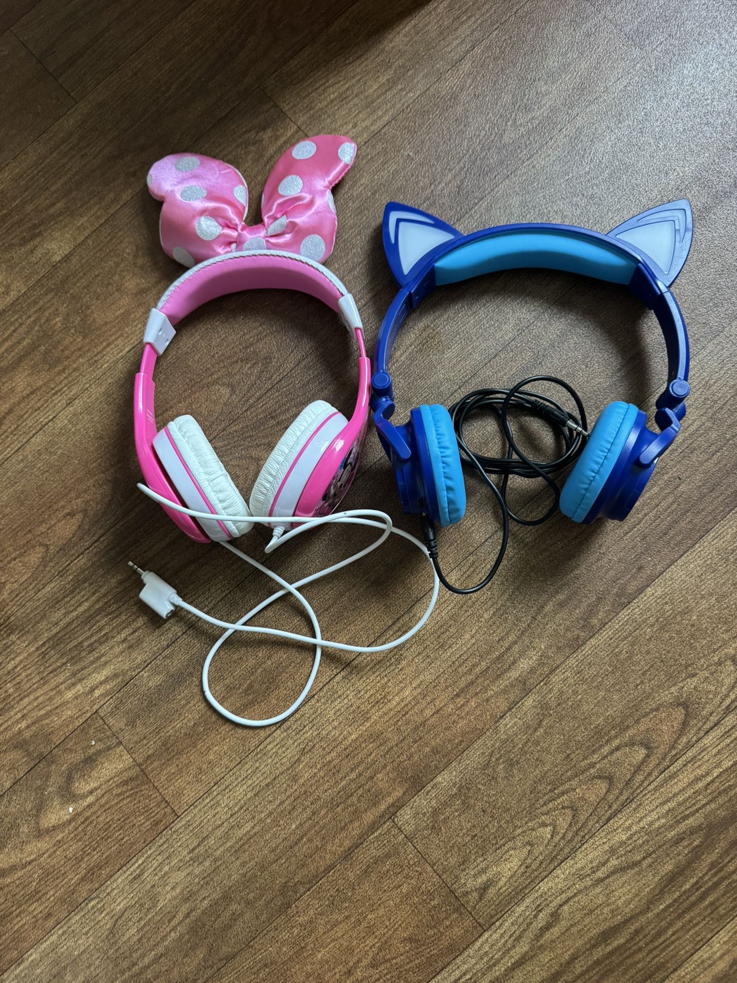 Headphones For Kids