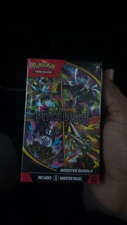 Pb booster box