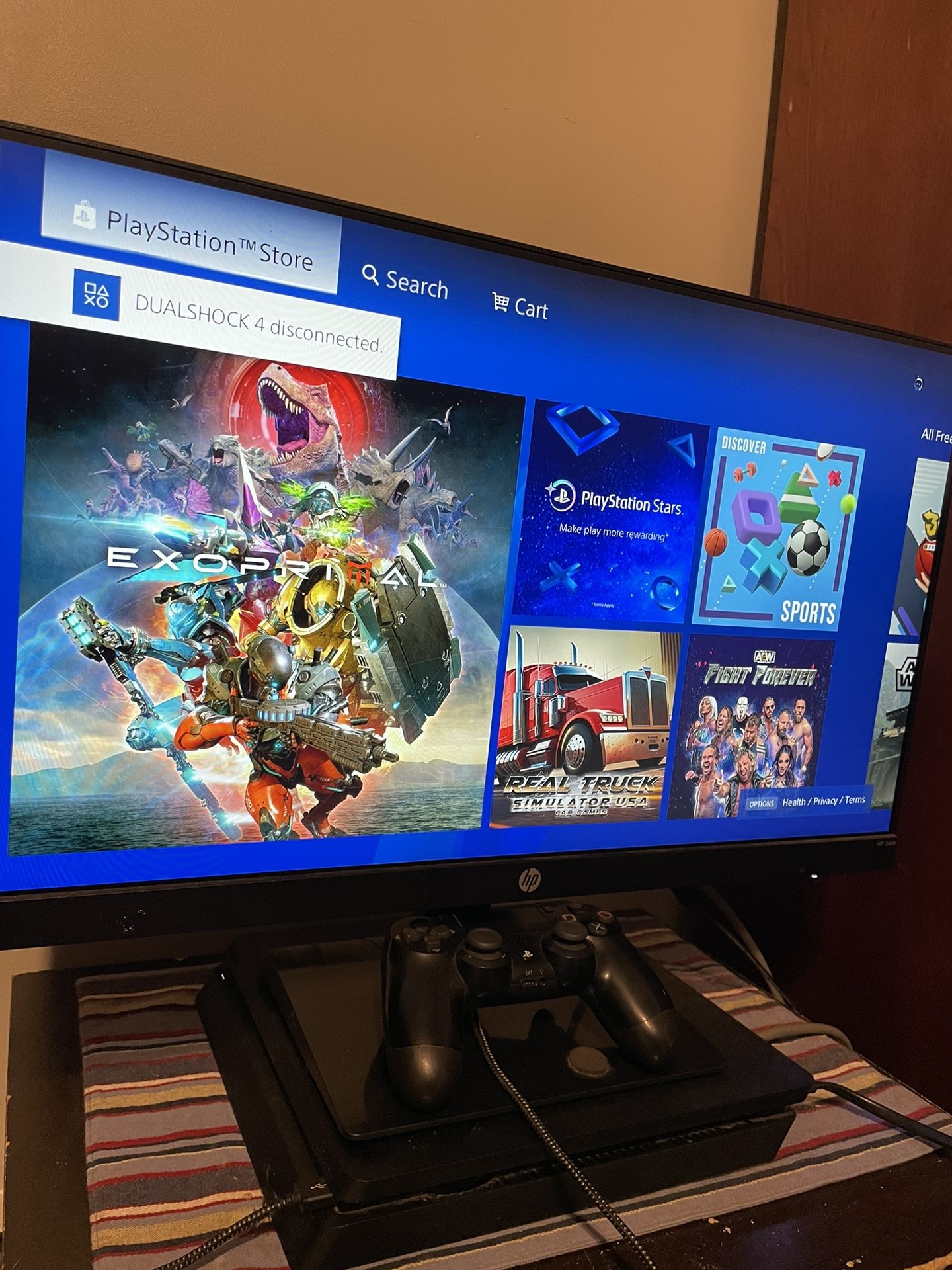 PS4