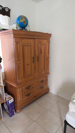 Free furniture