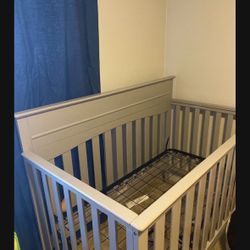 Baby Crib
