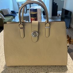 Lauren Ralph Lauren Bag
