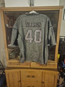 Tillman NFL Jersey