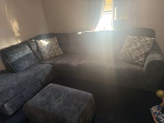 Sectional Sofa