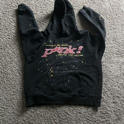 P*nk Hoodie