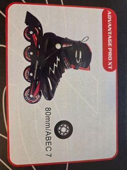 Rollerblades