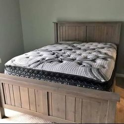 New Mattress Sets