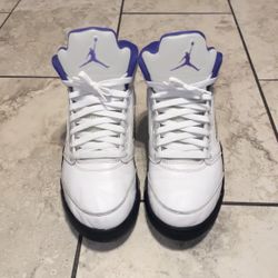 Jordan 5