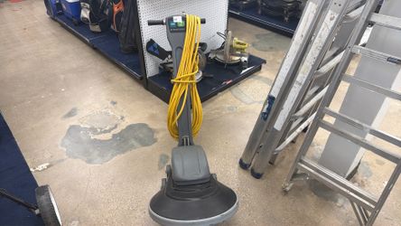 Floor Buffer, Tenant Company Model: BR1600NDC