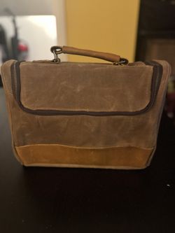Bartender Bag