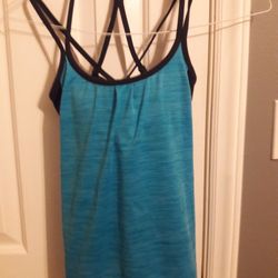 Athleta  Sports Top