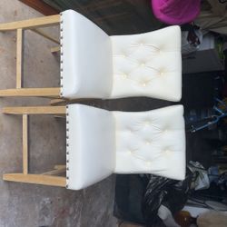 Counter Chairs 