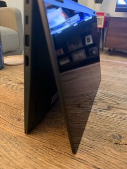 Lenovo ThinkPad 2-in-1 Laptop