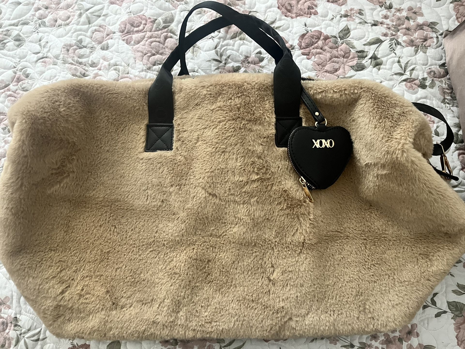 Overnight Bag 
