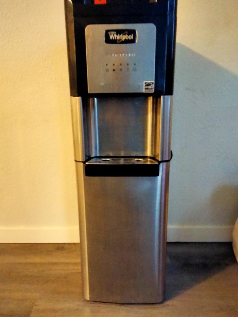 Auto Spring Water Fountain 