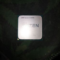 AMD RYZEN