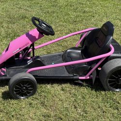 Kids Go Kart