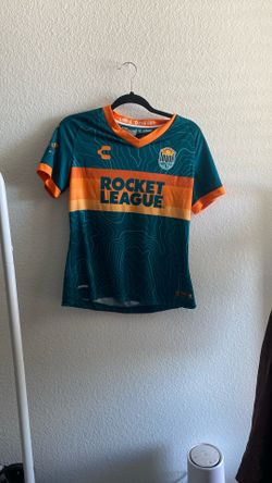 San Diego Loyal Shirt 