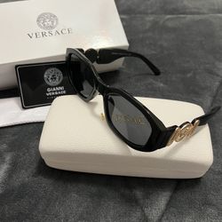 Versace Sunglasses
