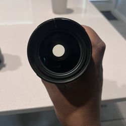 Sigma 18-35mm