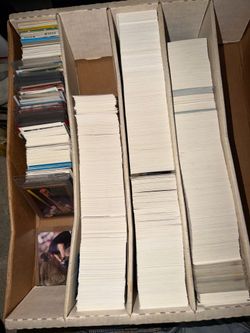 Sports Cards Lot