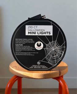 Halloween Lights