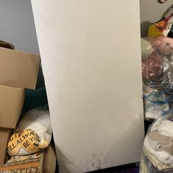 Kenmore Upright Freezer