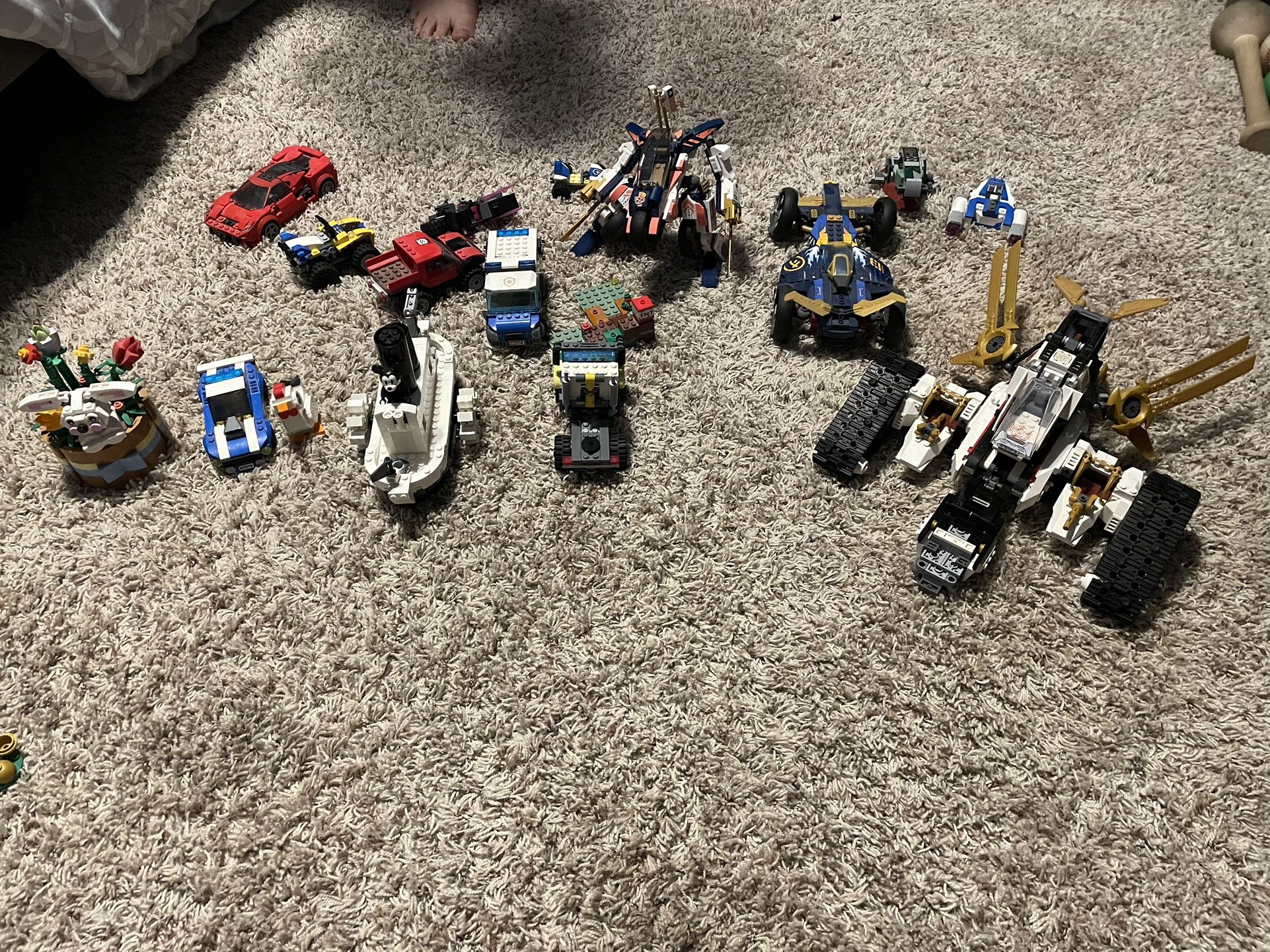 Legos