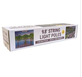 Light Poles