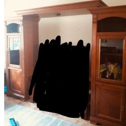 Entertainment Center 