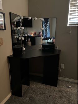 Vanity