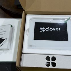 Clover C300 POS Point Of Sale