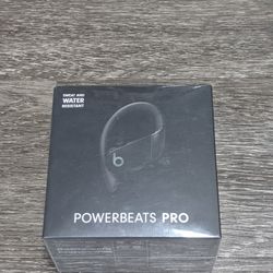 BLACK FRIDAY SPECIAL ON NOW - Beats Powerbeats Pro Brand New - 5 Dollars Down No Credit Needed! 
