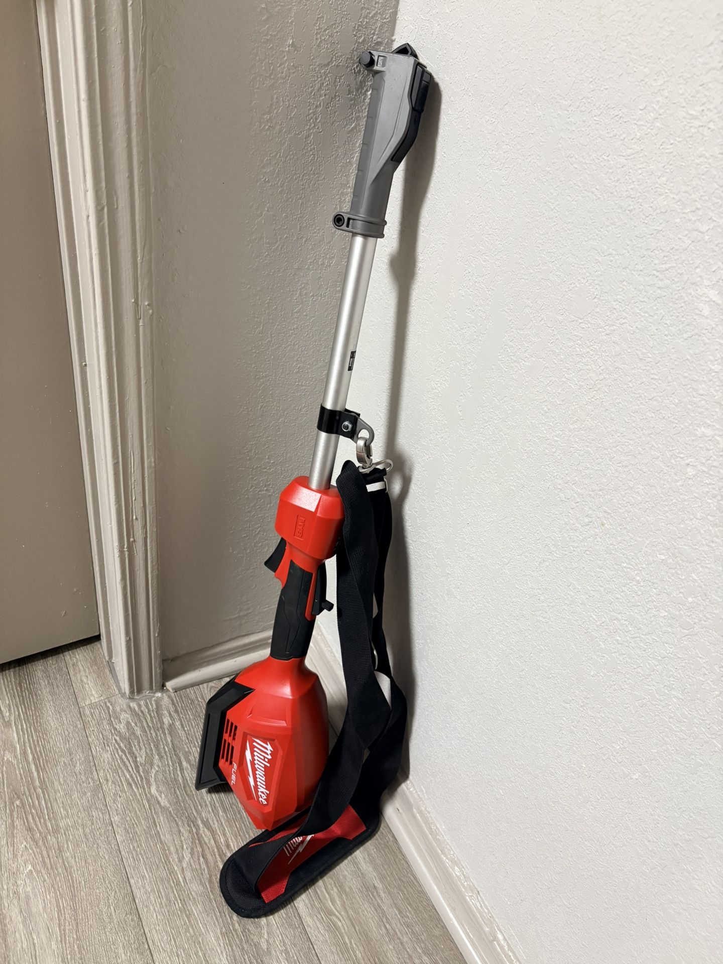 Milwaukee M18 Quick LOK Power Head